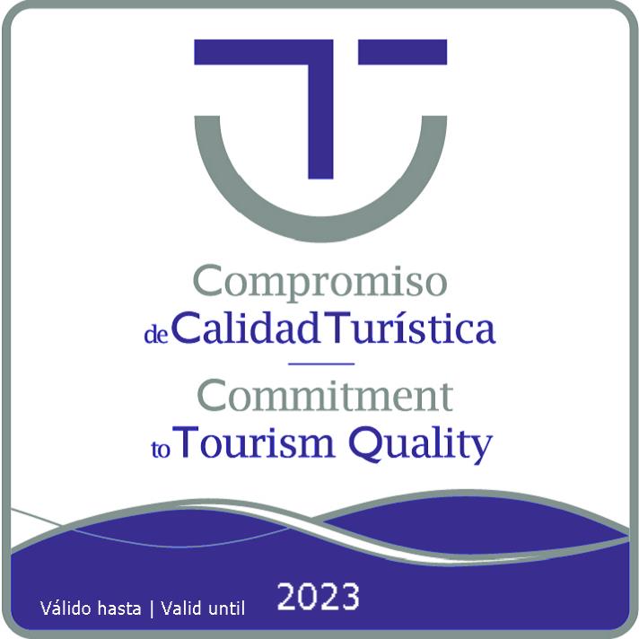 Commitment to Tourism Quality