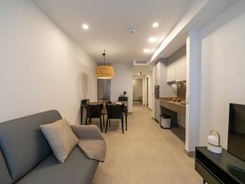 2 bedroom apartment PRM ( double / single ) Lola Center